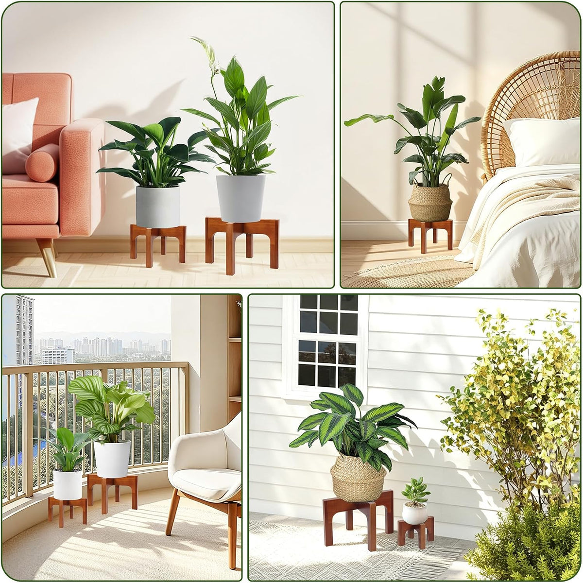 Plant Stand
