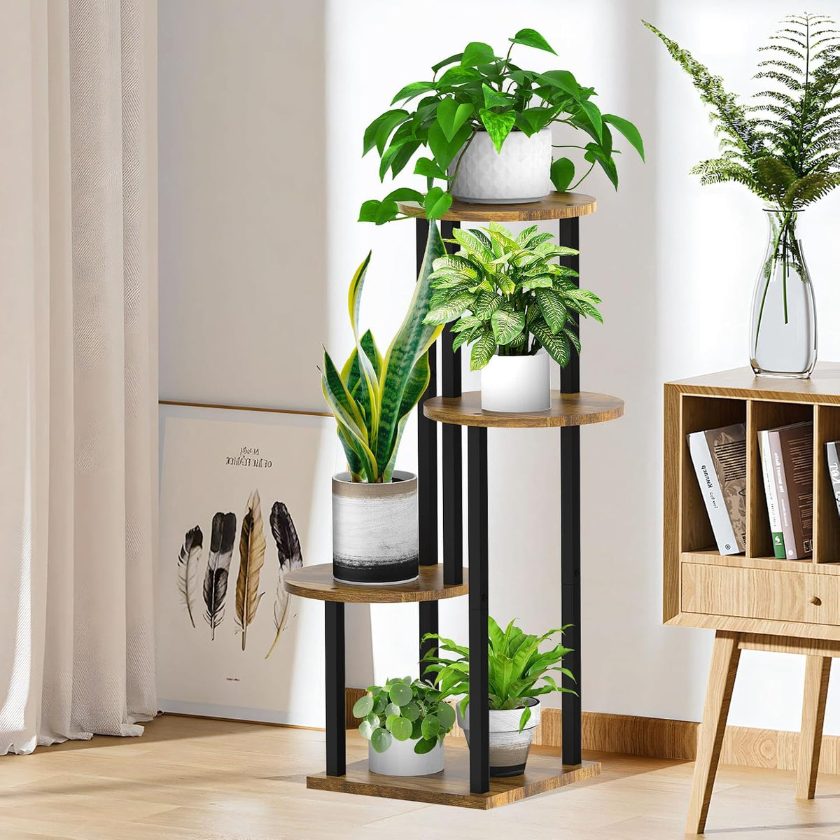 Plant Stand