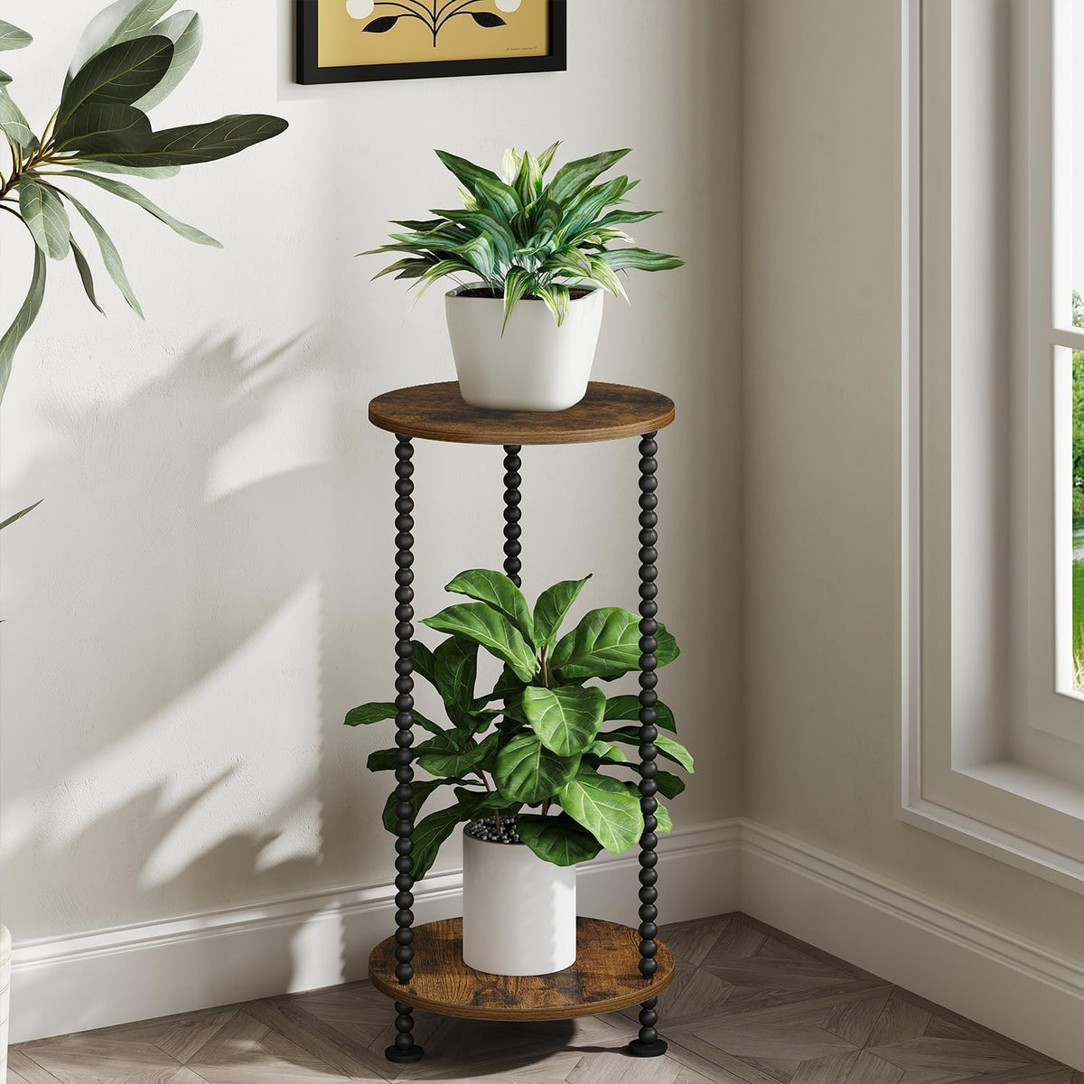 Plant Stand
