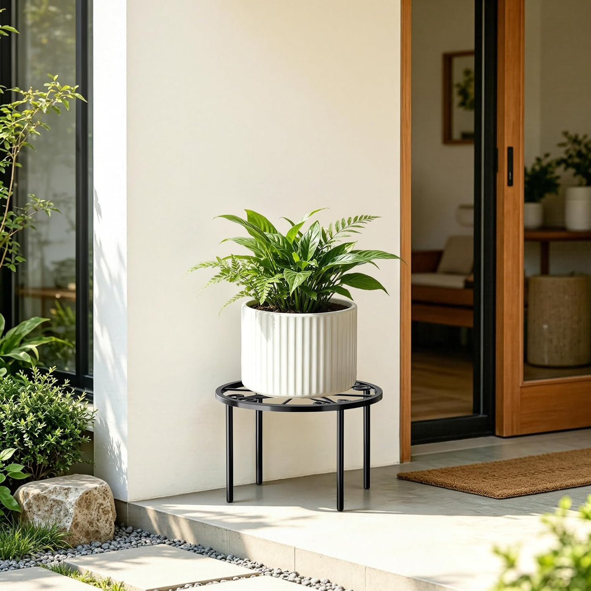 Plant Stand