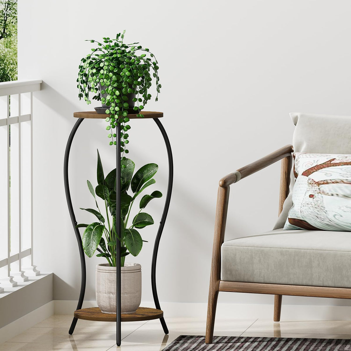 Plant Stand