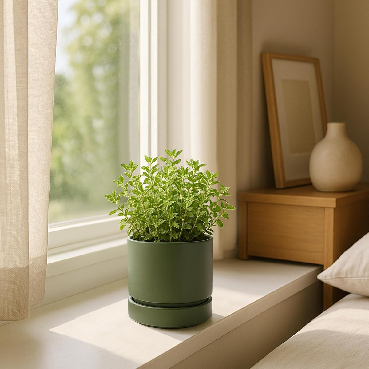 Plant Pot