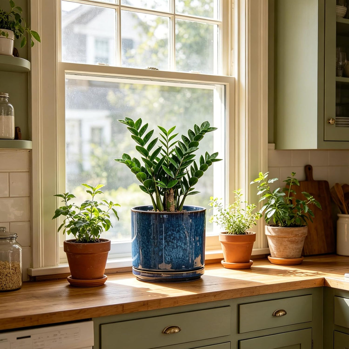 Plant Pot
