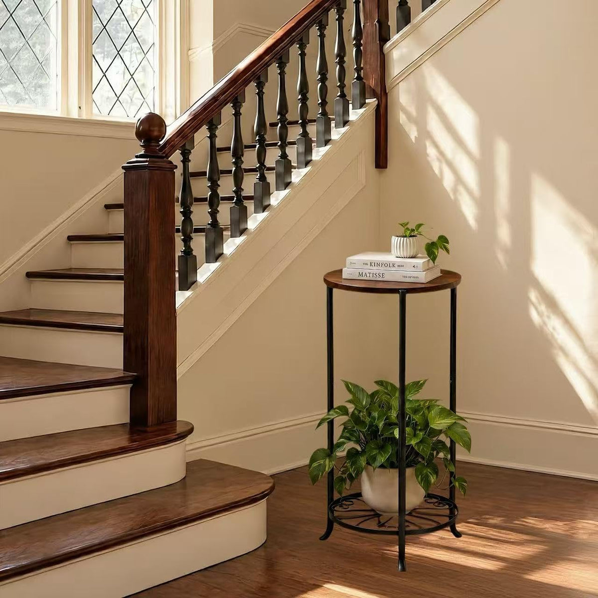 Plant Stand
