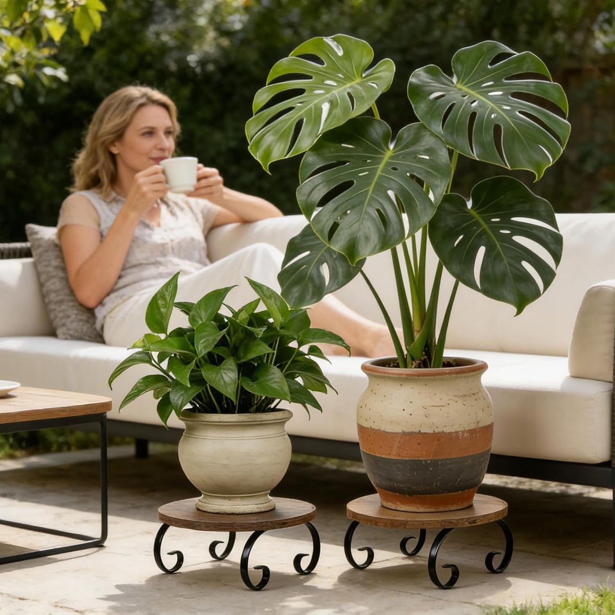 Plant Stand