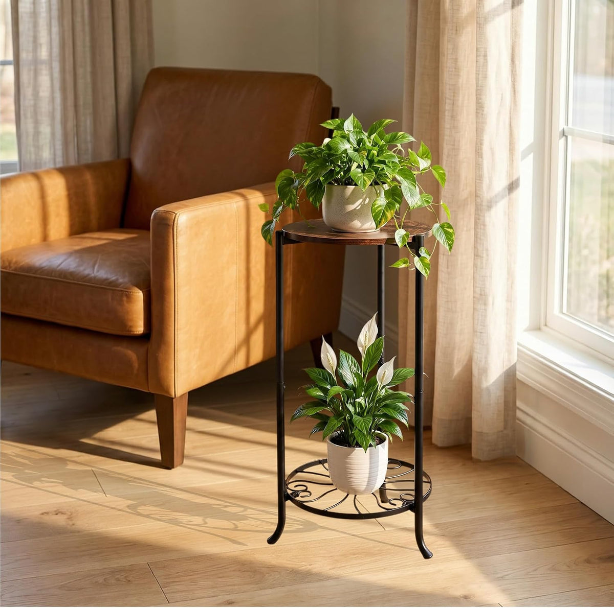 Plant Stand