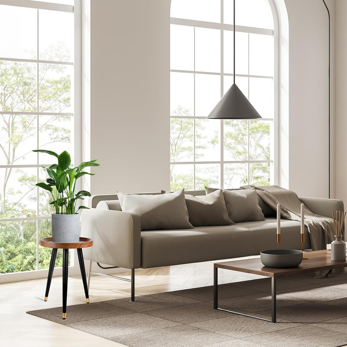 Plant Stand