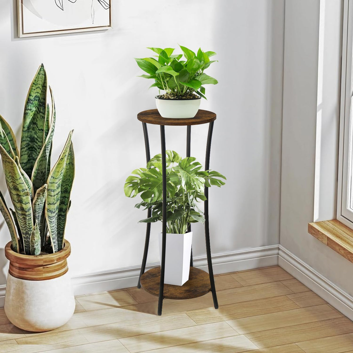 Plant Stand