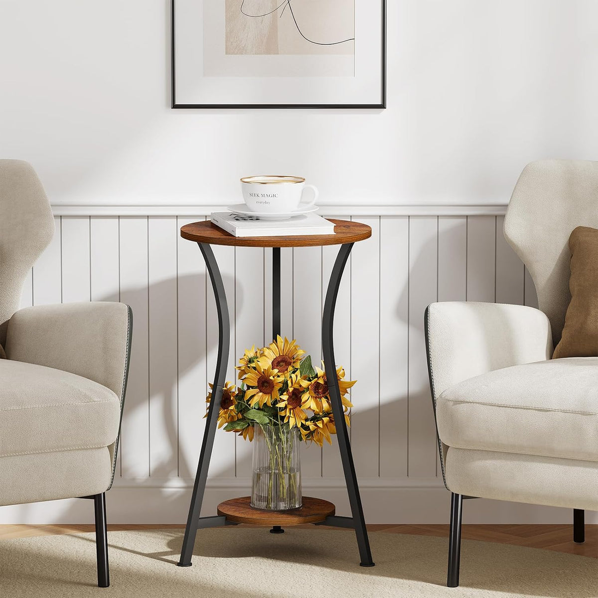 Plant Stand