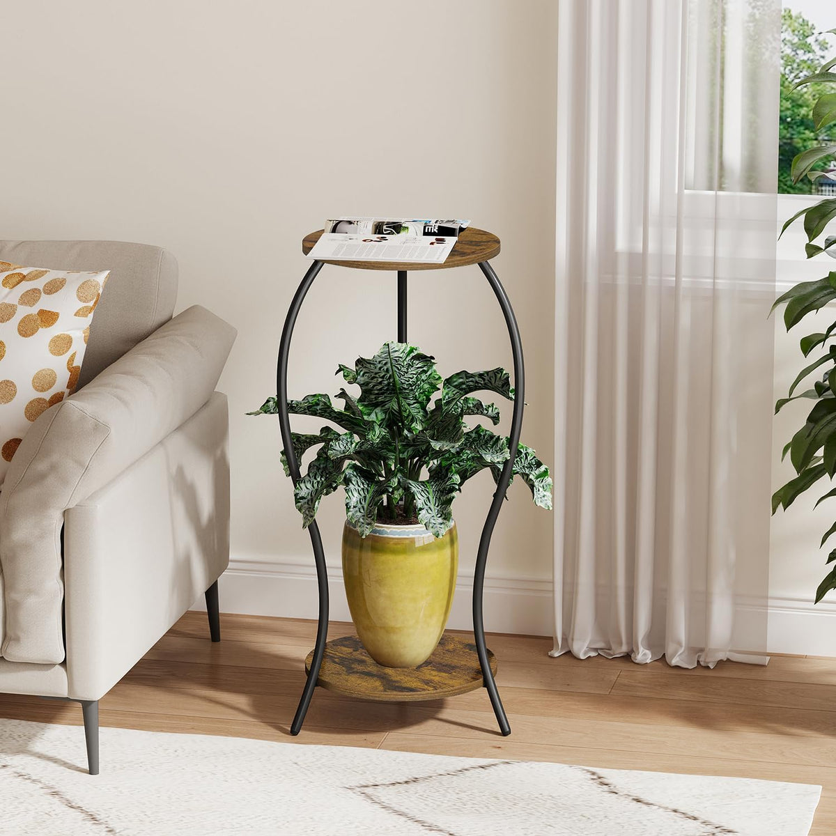 Plant Stand