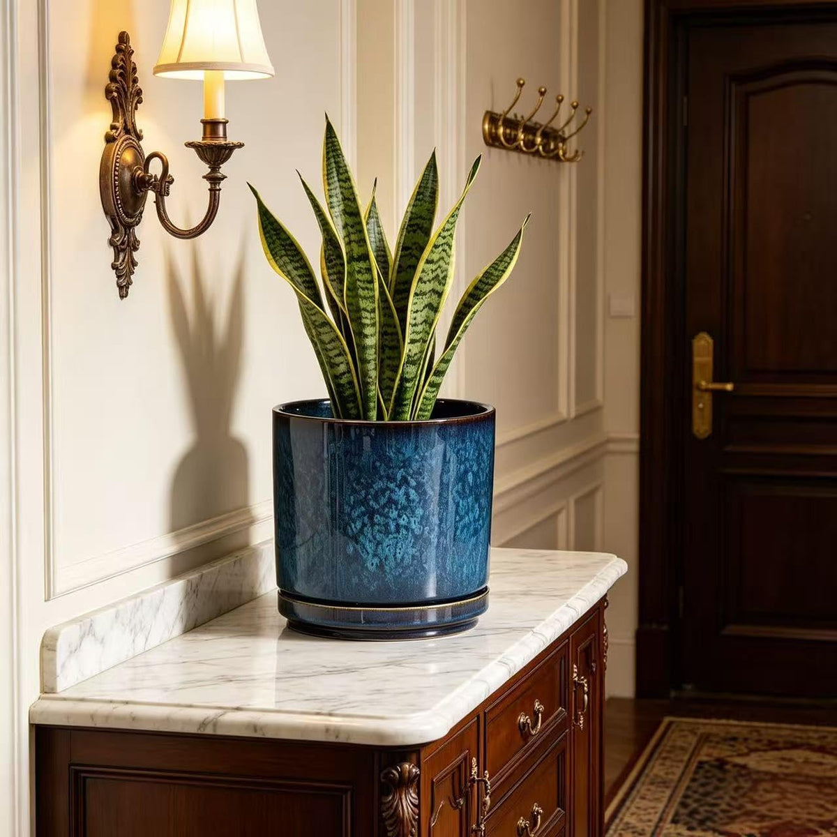 Plant Pot