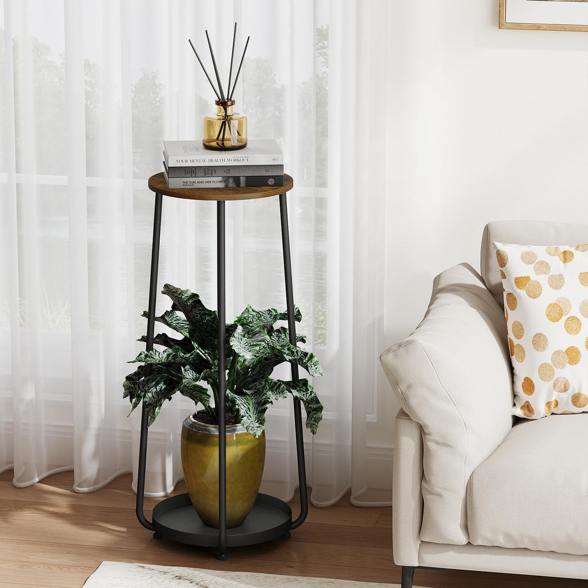 Plant Stand