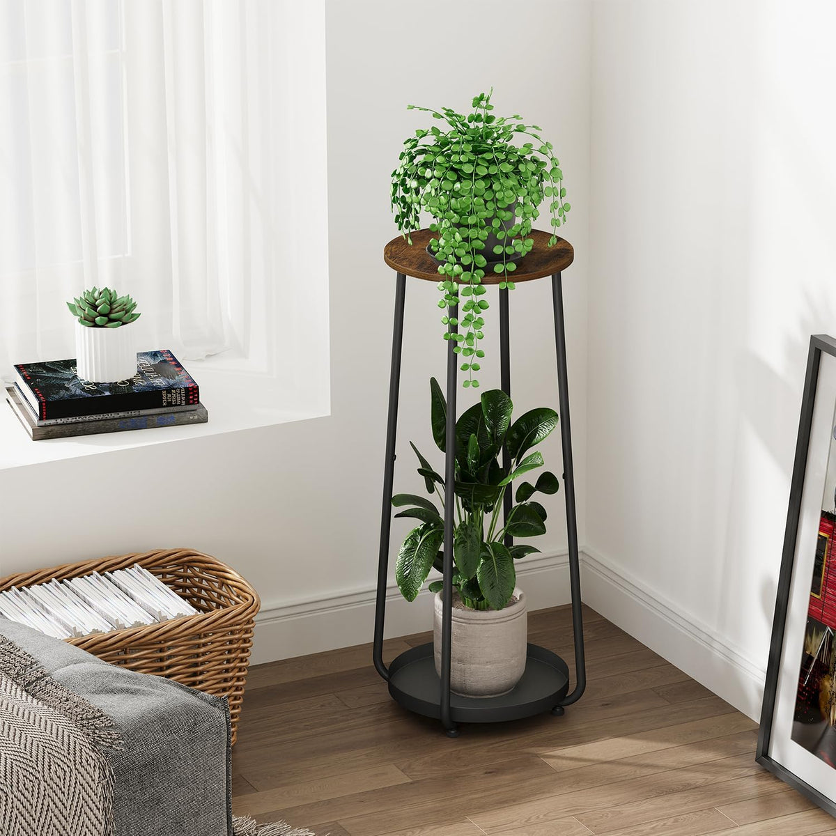 Plant Stand