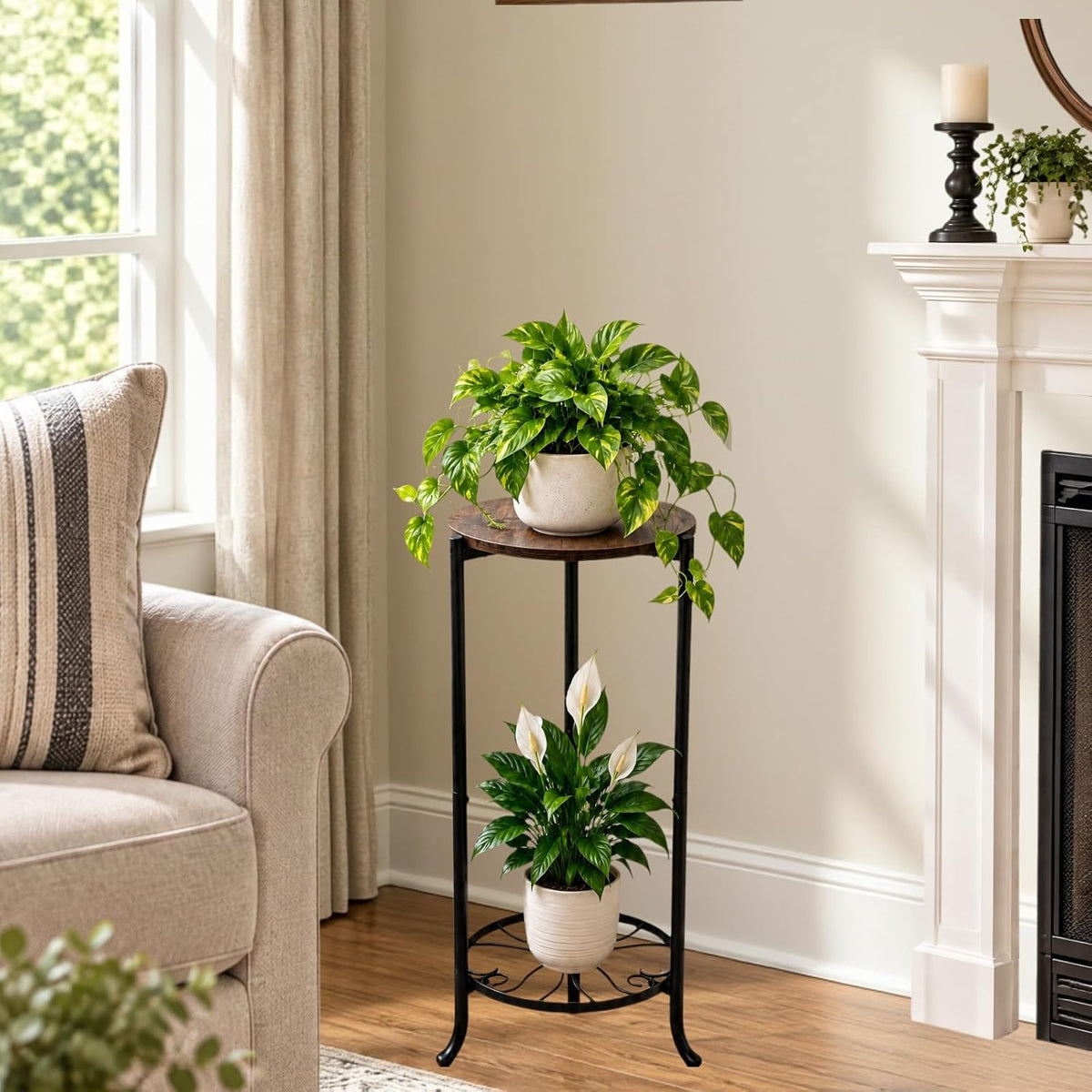 Plant Stand