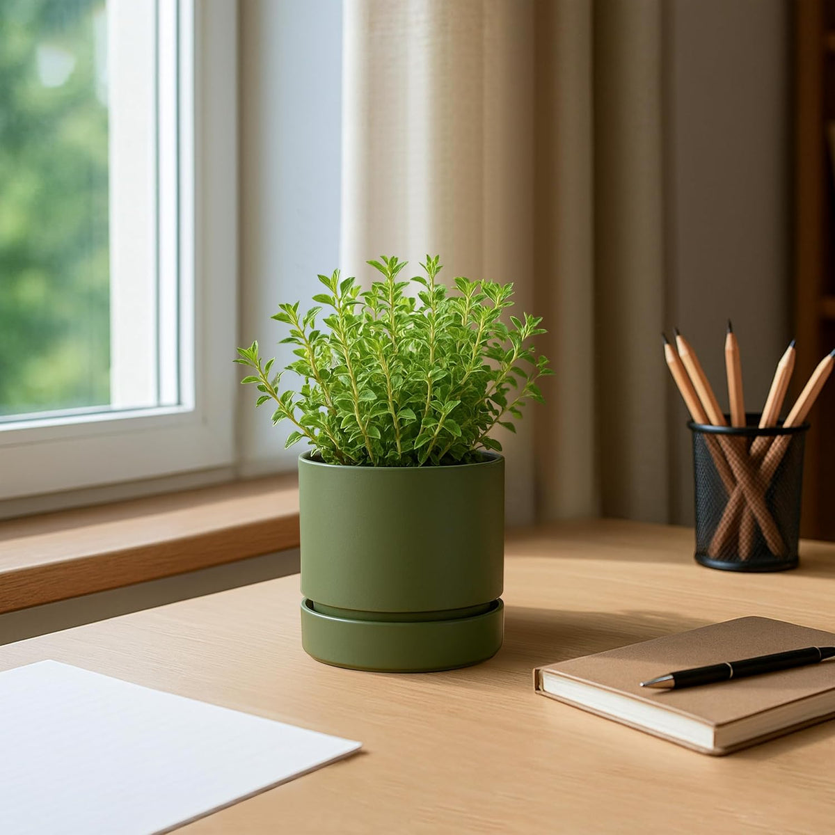 Plant Pot