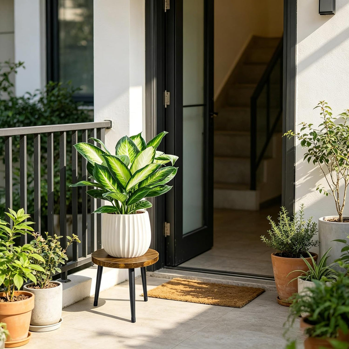 Plant Stand