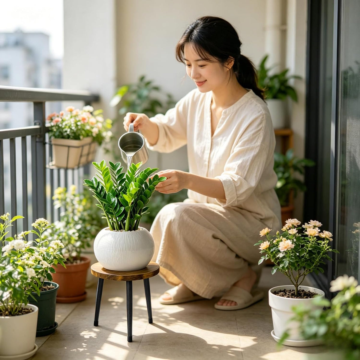 Plant Stand